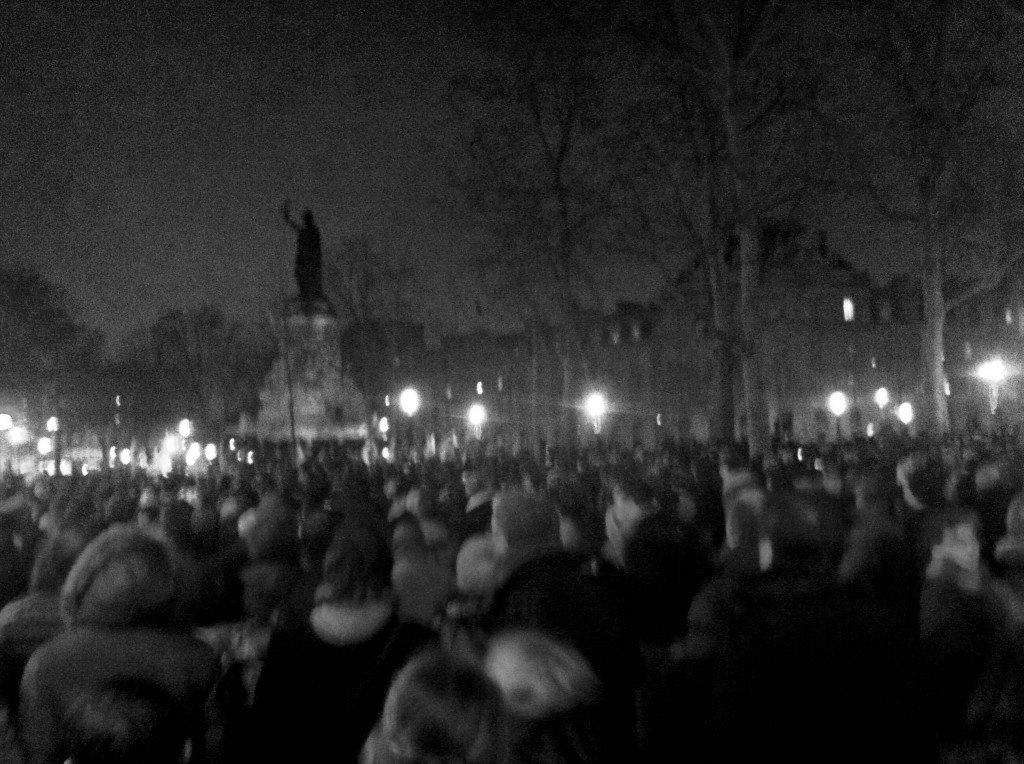 Article : Je suis Charlie